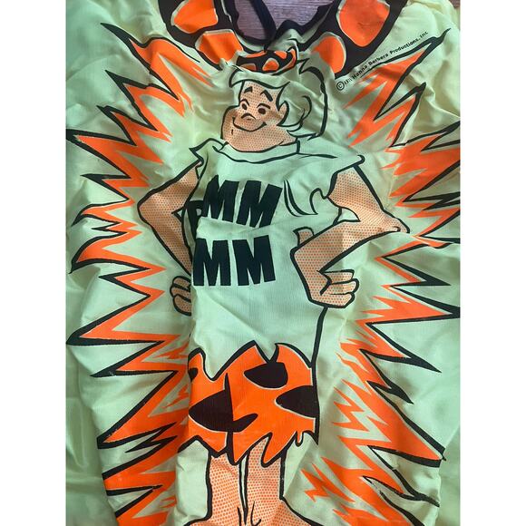 VTG 1971 BamBam Costume - Picture 2 of 7